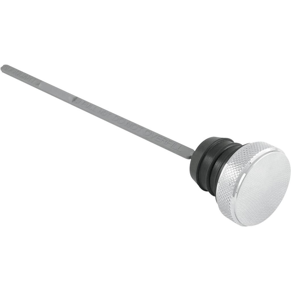 Custom Oil Dipstick FL 00-06, Chrome