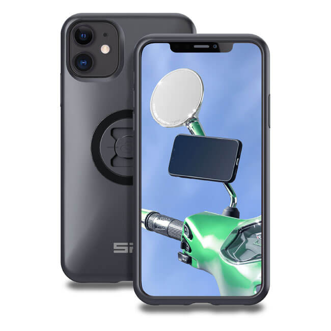 Moto Mirror Bundle LT iPhone SPC