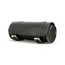 Tool Roll 6,5L, Smooth, Black