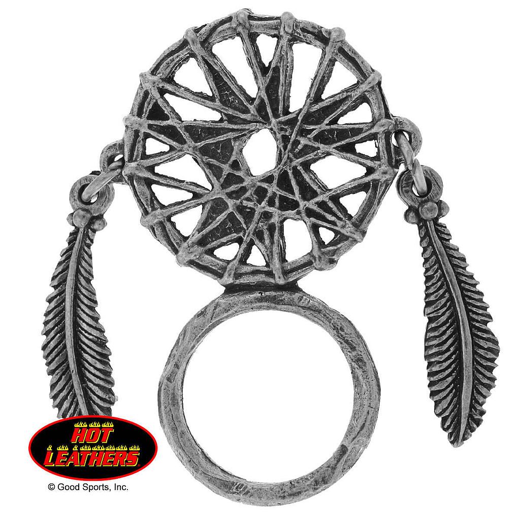 Dream Catcher Sunglass Holder Pin