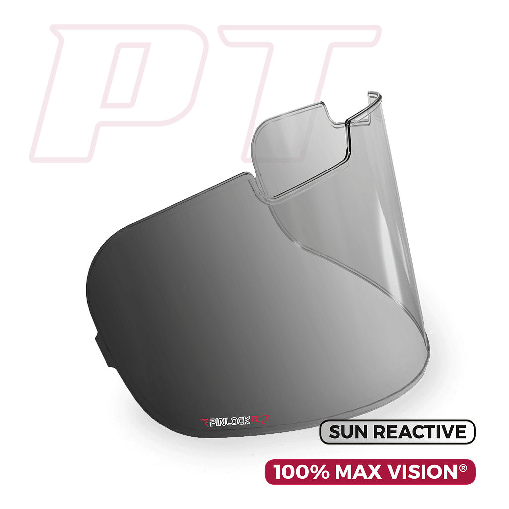 Pinlock Arai Vas-V Max Vision, Visir Protectint