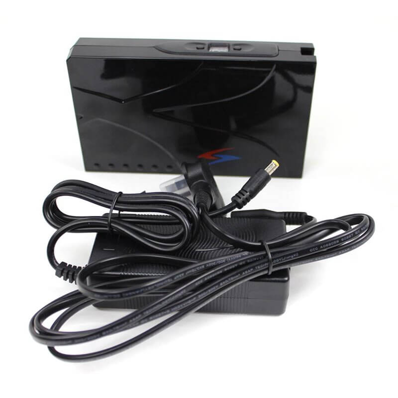 9 Ah Battery Kit