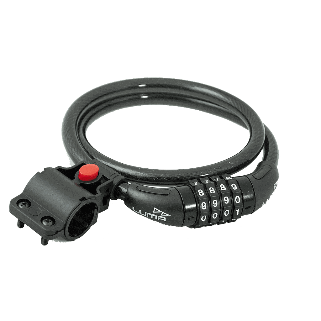 Enduro Cable Match 12 x 80 C/B C24