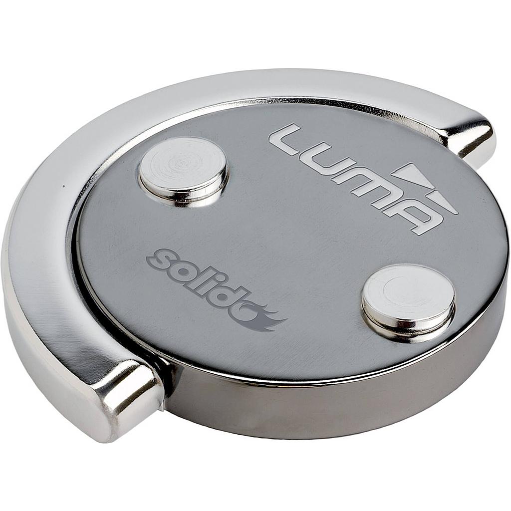 Solido Anchor Evolution