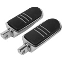 Streamliner Foot Pegs For Harley Touring/Softail