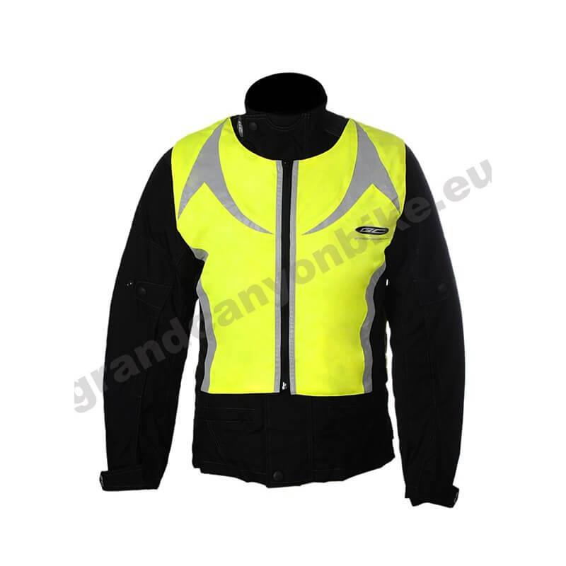 Stretch Reflective Vest