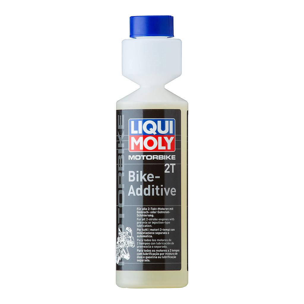 2T Bike-Additive, 250 ml