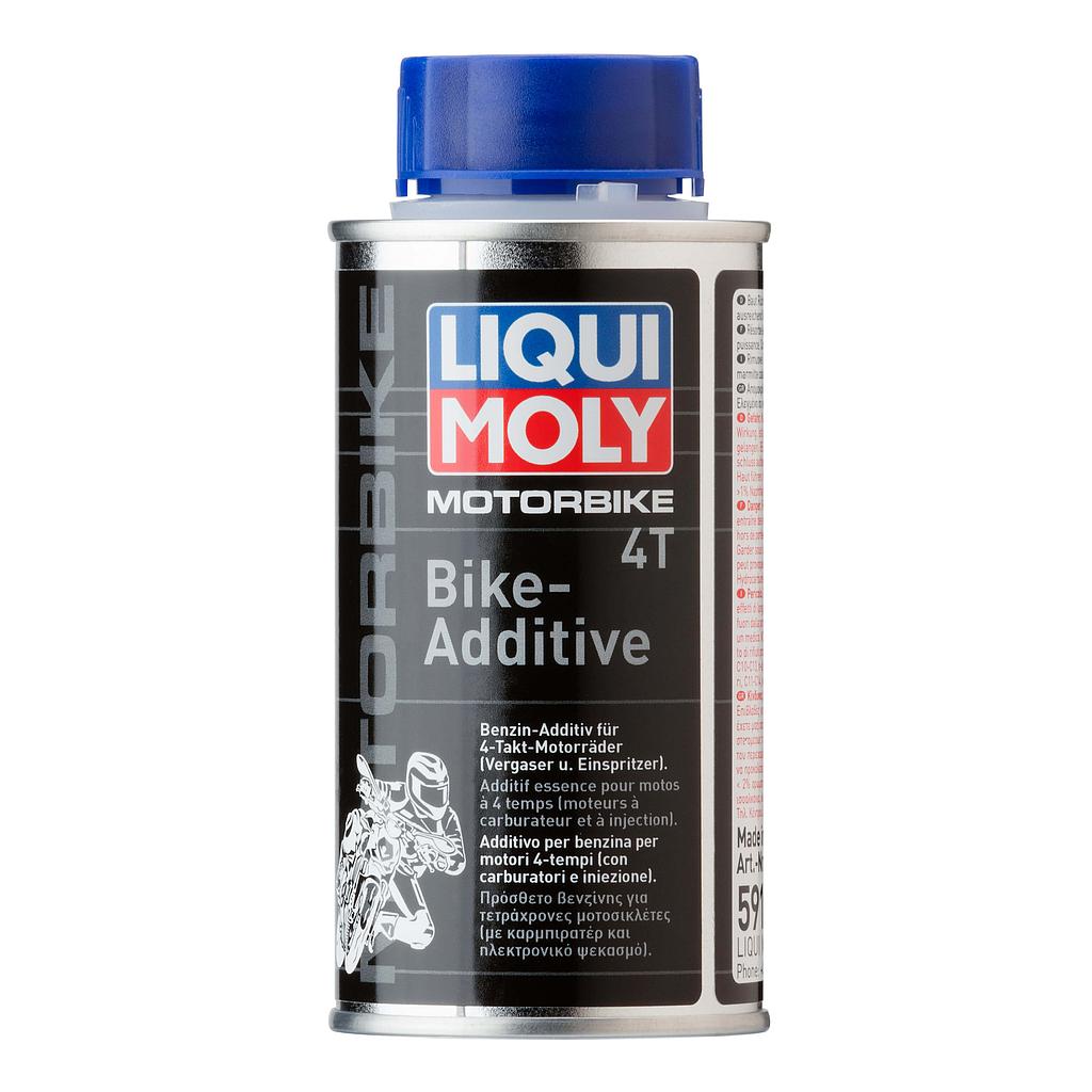 4T Bike-Additive, 125 ml