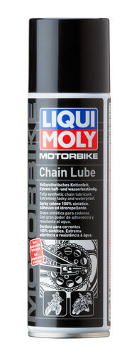 Chain Lube, 250 ml