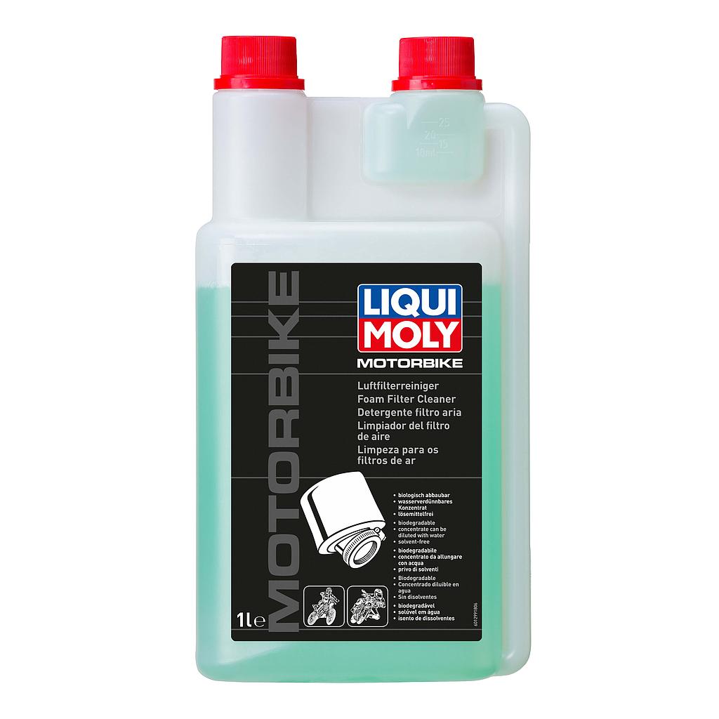 Luftfilter Rengjøringsmiddel, 1 liter