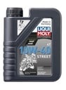 4T 10W-40 Street