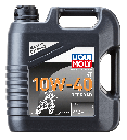 4T 10W-40 Offroad