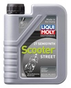 2T Semisynth Scooter Street, 1 Liter