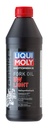 Fork Oil 5W Light
