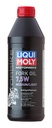 Fork Oil 7,5W Medium/Light