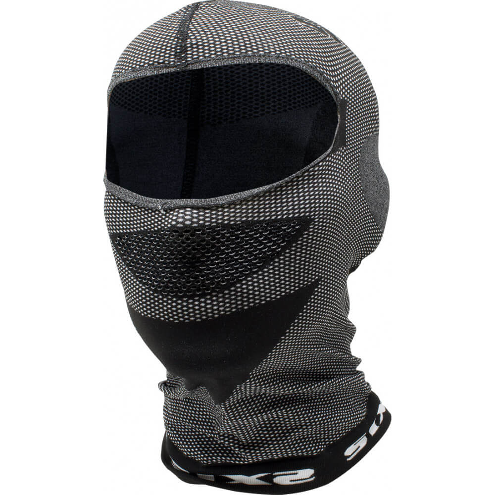 Carbon Balaclava