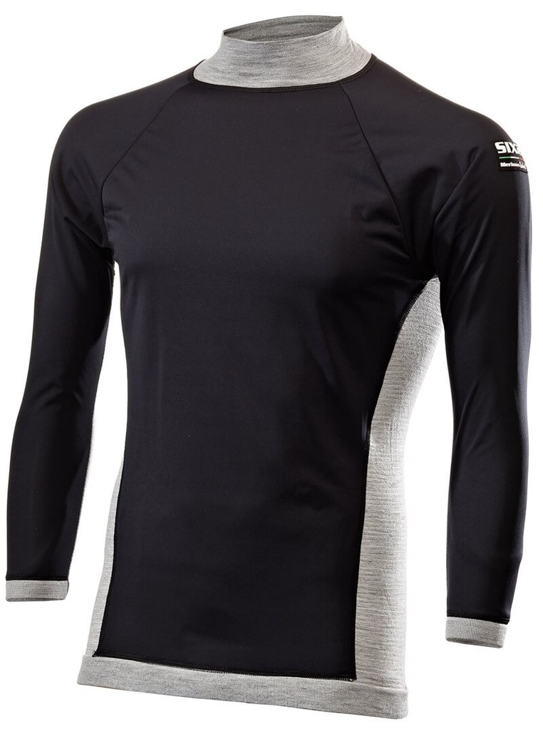 WindShell Merino Jersey