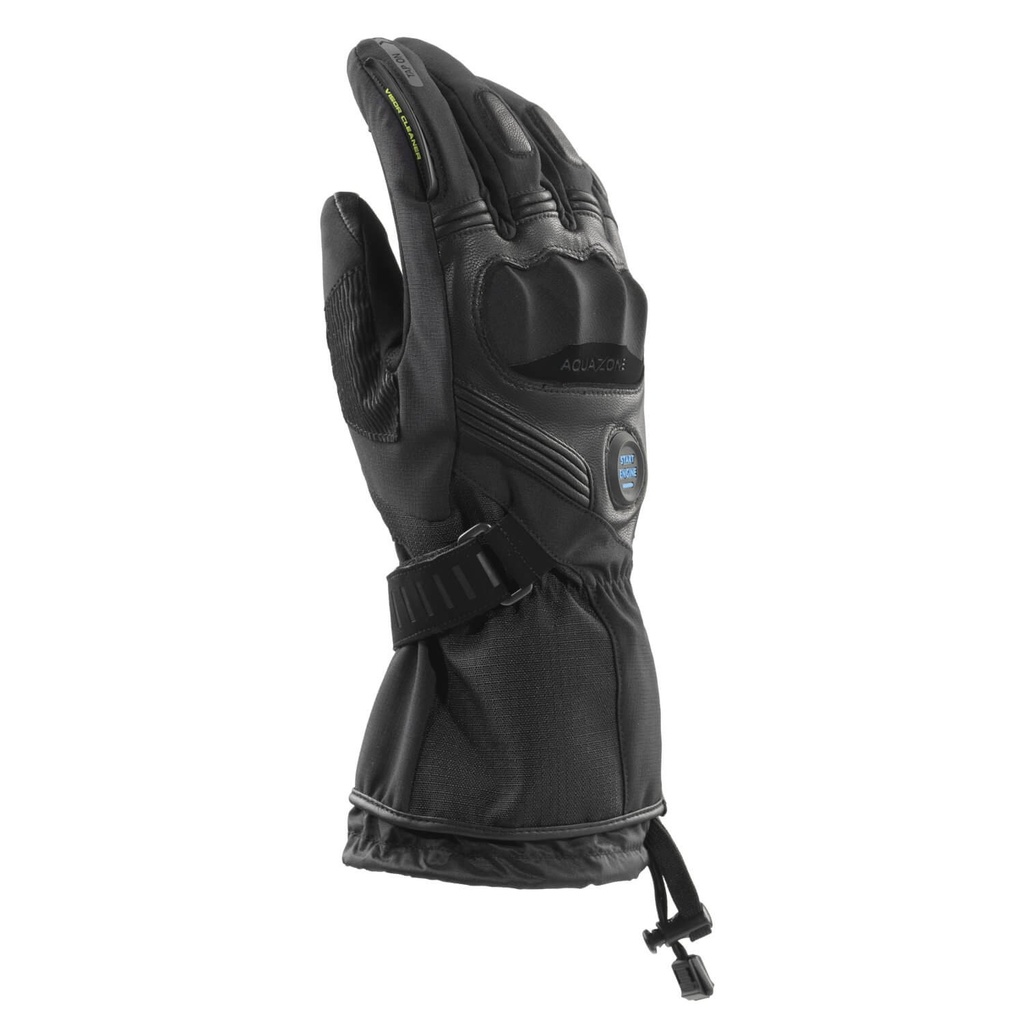 Polar Heated Gloves