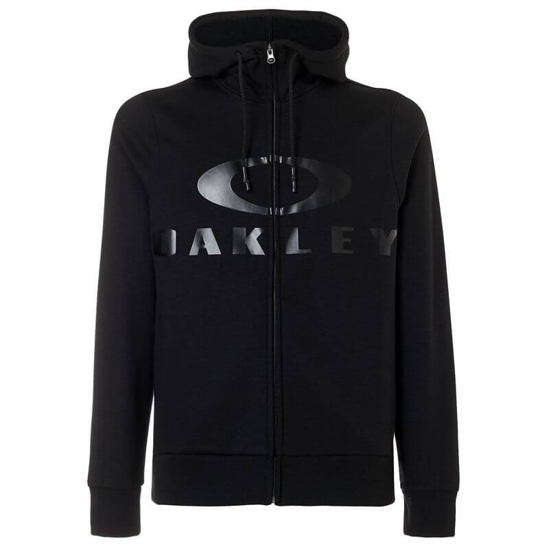 Bark FZ Hoodie