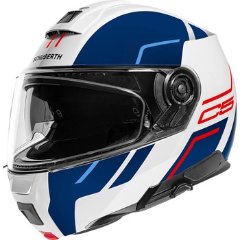 [4159053] Schuberth C5 Master (Blå, XS)