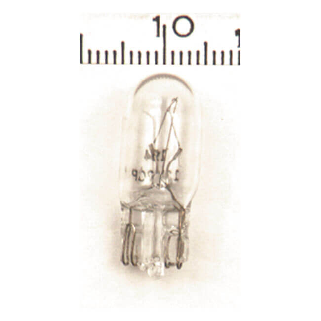 Instrument, Marker Bulb, 12 Volt #194