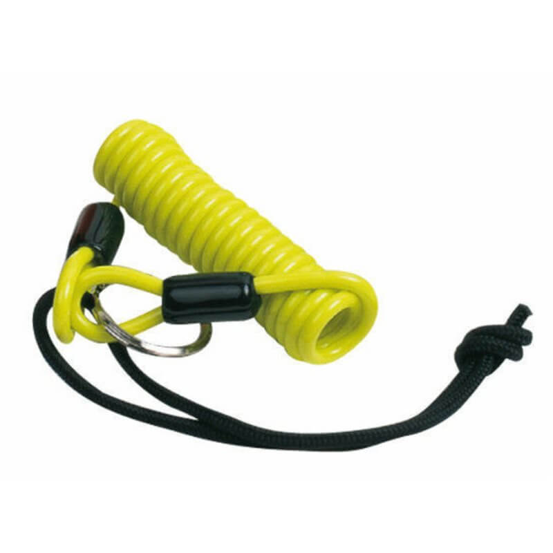 Lock Reminder Cable