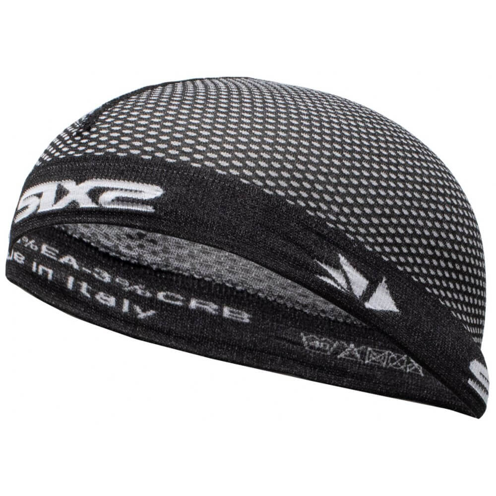 Breezy Touch Skull Cap