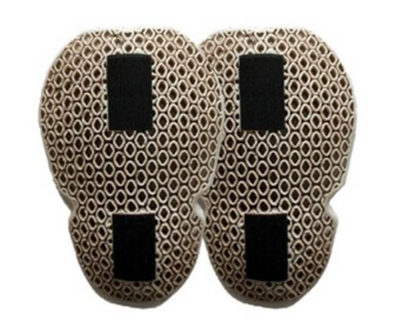 Protector set Hofte, Type B