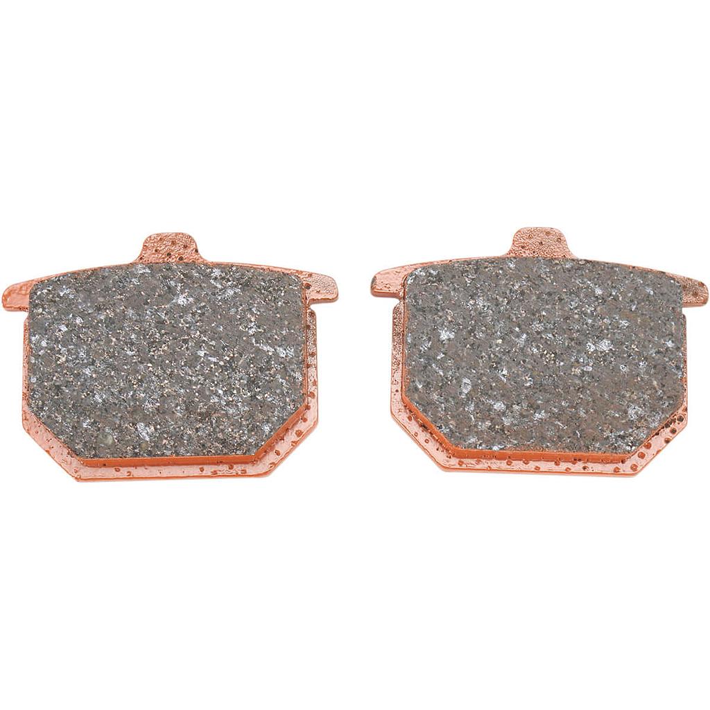 FA030V Brake Pad FA-V Series Sintered Metal/Organic Compound