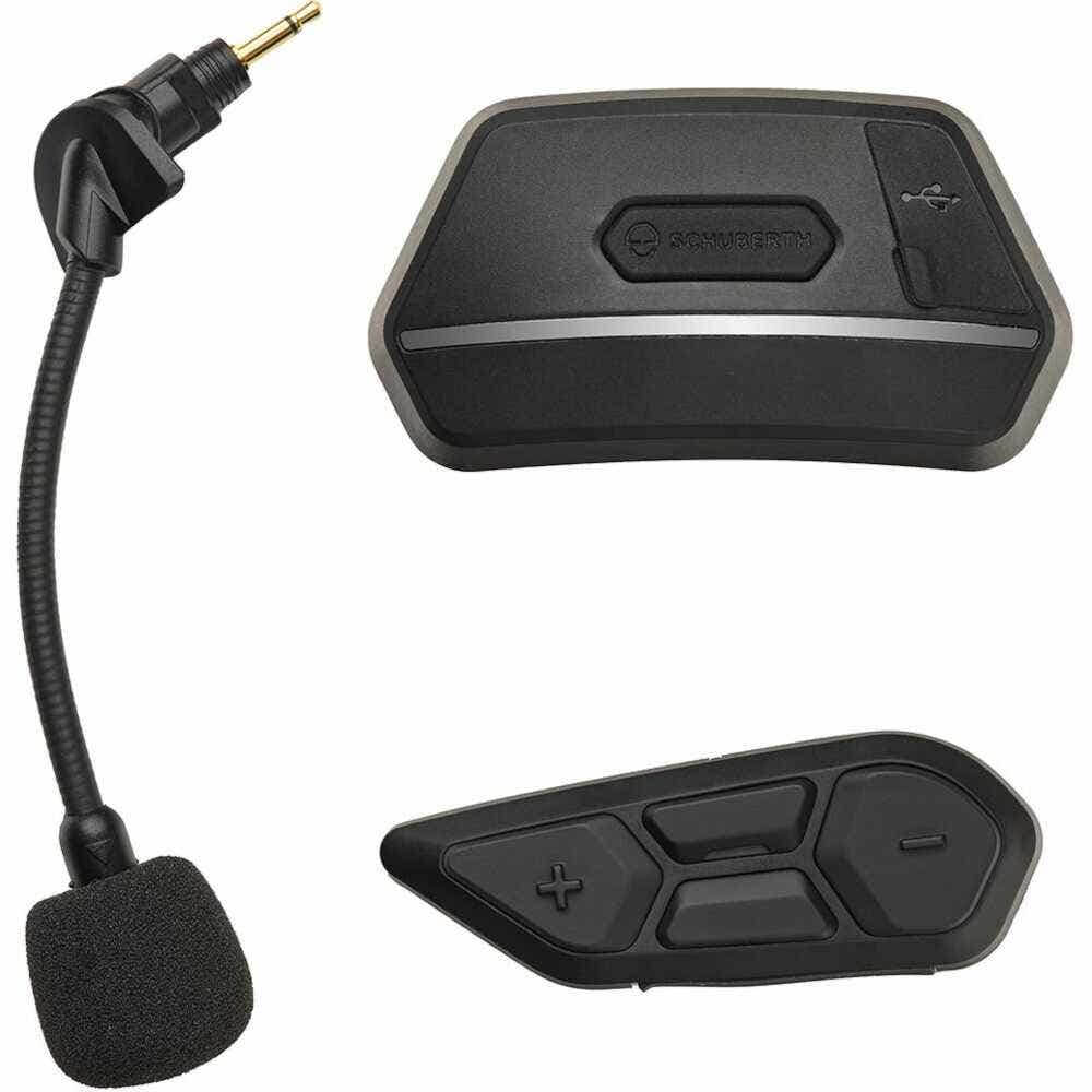 SC2 Intercom