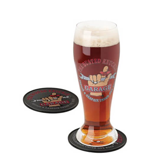 Pilsner Glass Sett