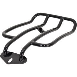 6&quot; Solo Luggage Rack