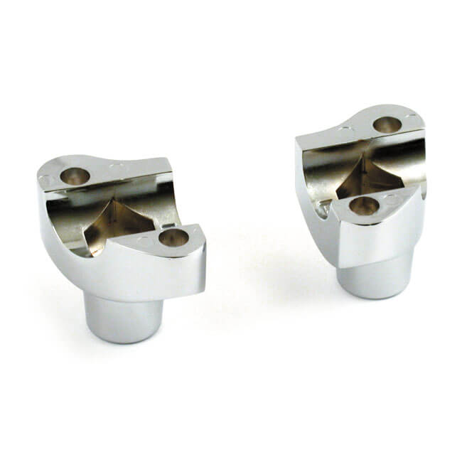 OEM Type Style Risers, Non Threaded
