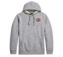 Men's Logo Pullover Hoodie