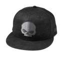 Skull Camo 59FIFTY Cap