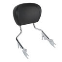Detachable Backrest Sissy Bar For Harley Davidson Touring 2009-2018