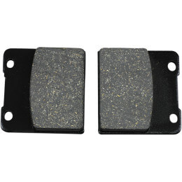 FA103 Organic Base "FA" Brake Pads