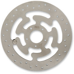 Rotors Brake Left Front OEM-Style 41809-08A