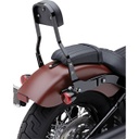 Detachable Backrest Kit