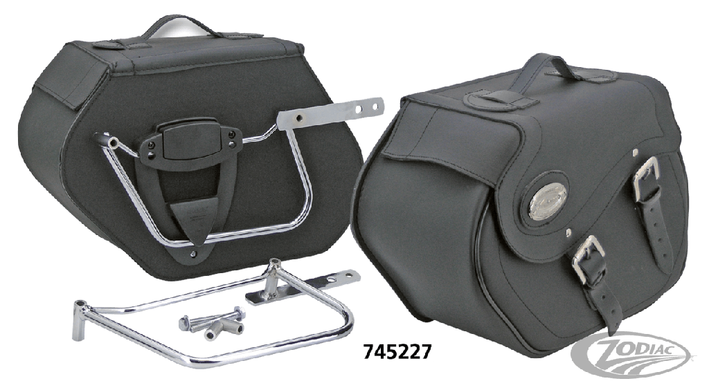 K-Drive Iparex Click &amp; Lock Bags FXD07-17