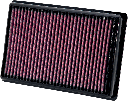 Air Filter BMW S1000RR