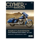 Service Manual 17-19 M8 Touring Models