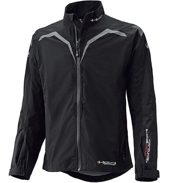Rainblock Jakke