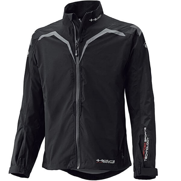 Rainblock Jakke