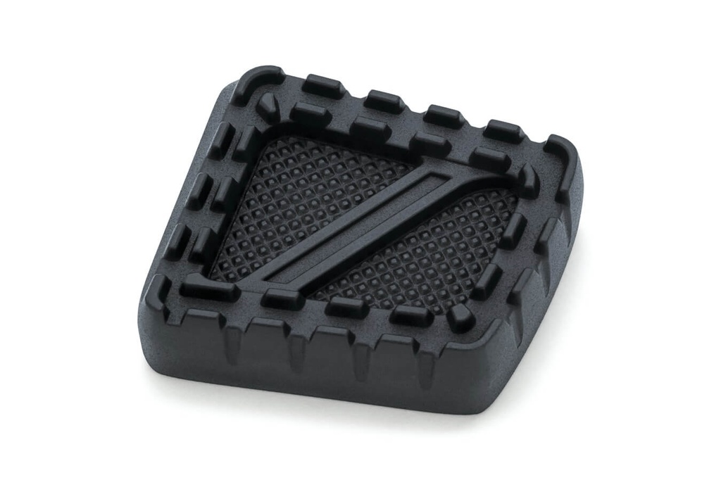 Riot Brake Pedal Pad