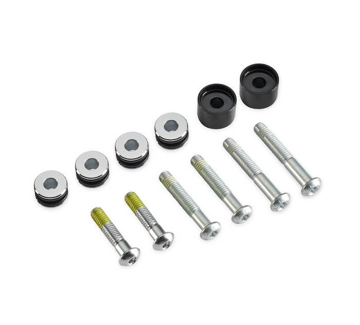 Docking Hardware Kit 52300239, for Softail Breakout