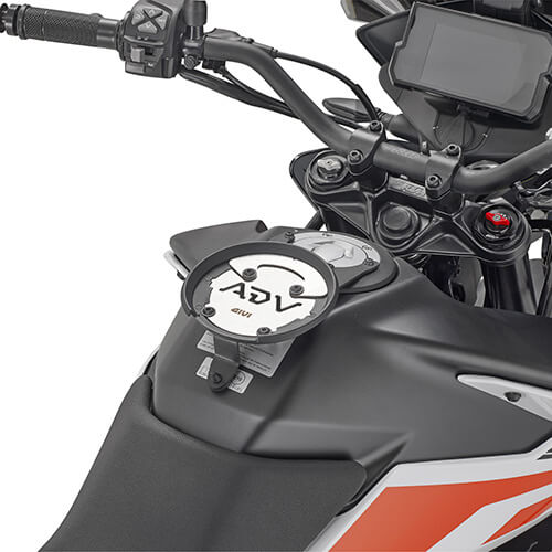 BF51 Festesett for Tanklock tankvesker KTM
