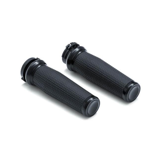 Thresher Handlebar Cable Grips