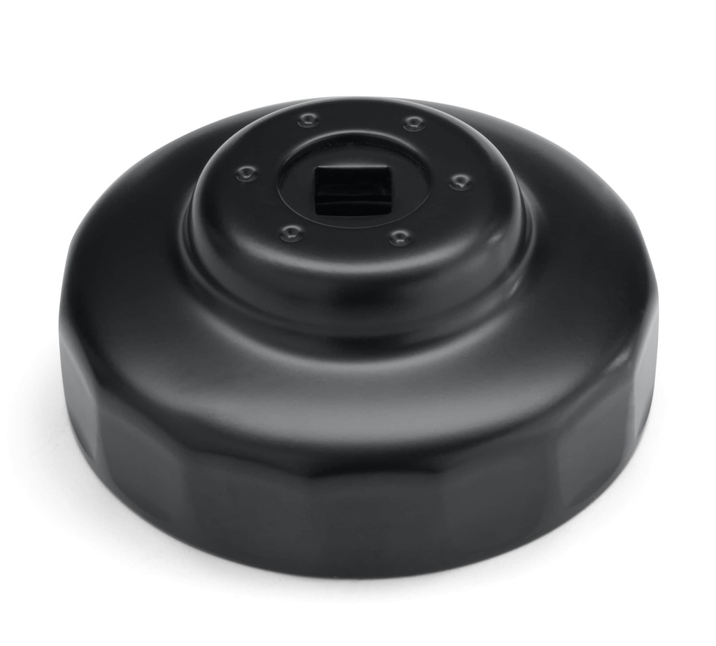 End Cap Oil Filter Wrench