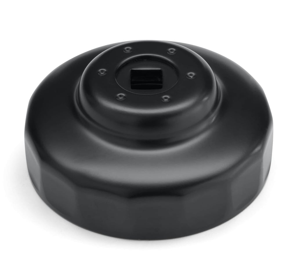 End Cap Oil Filter Wrench